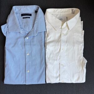 Tommy Hilfiger | Nordstrom Rack l Button Down Shirts bundle